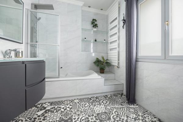 Magnifique maison familiale à Grézieu-la-Varenne