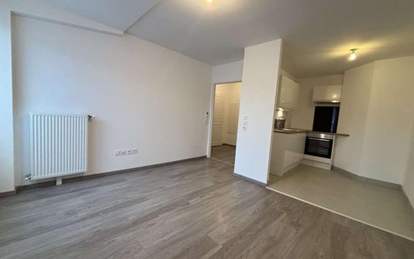 Appartement à vendre    3 pièces • 54,38 m2 Fontainebleau