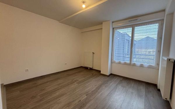 Appartement à vendre    3 pièces • 54,38 m2 Fontainebleau