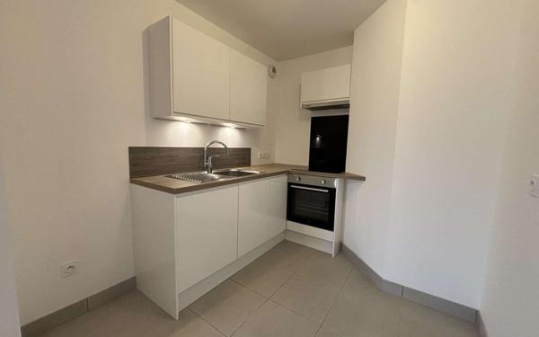 Appartement à vendre    3 pièces • 54,38 m2 Fontainebleau