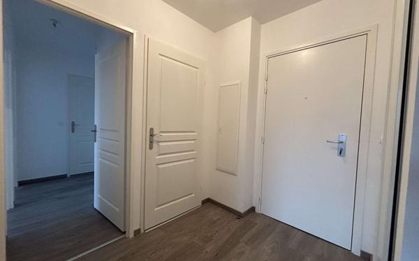 Appartement à vendre    3 pièces • 54,38 m2 Fontainebleau