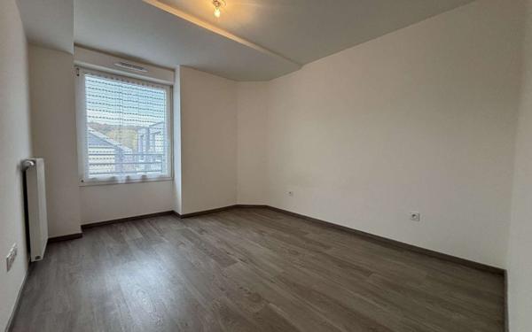 Appartement à vendre    3 pièces • 54,38 m2 Fontainebleau