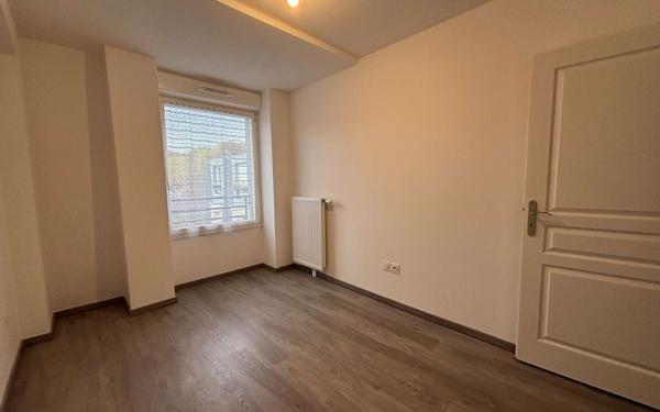 Appartement à vendre    3 pièces • 54,38 m2 Fontainebleau