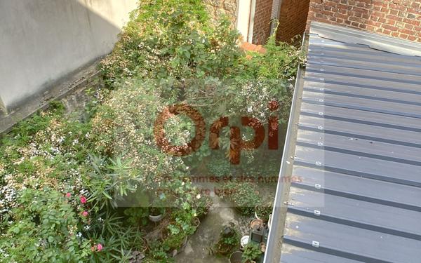 Maison à vendre    5 pièces • 120 m2 Issy-les-Moulineaux