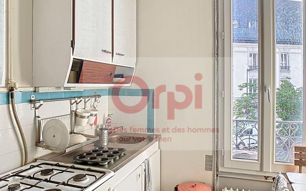 Maison à vendre    5 pièces • 120 m2 Issy-les-Moulineaux