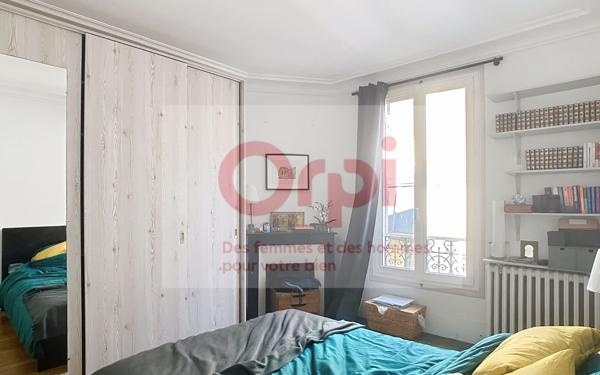 Maison à vendre    5 pièces • 120 m2 Issy-les-Moulineaux