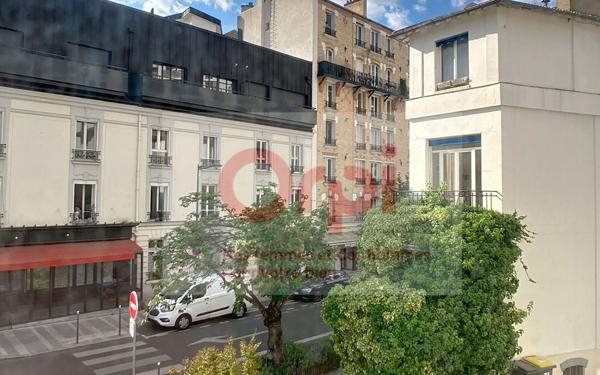 Maison à vendre    5 pièces • 120 m2 Issy-les-Moulineaux