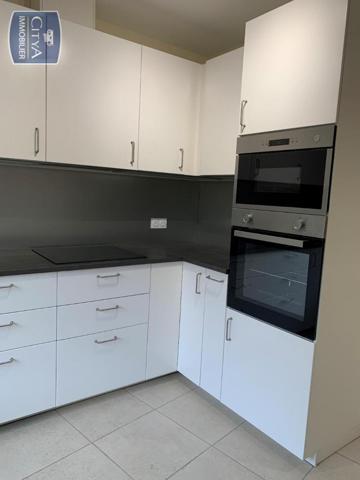 Location appartement Albigny-sur-Saône (69250) 2 pièces 40.84m²