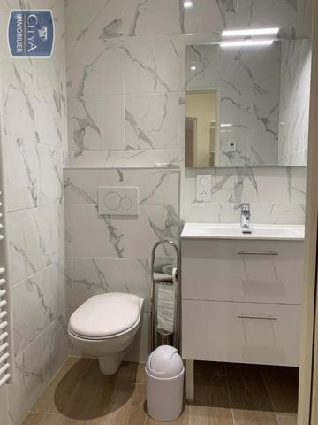 Location appartement Albigny-sur-Saône (69250) 2 pièces 40.84m²