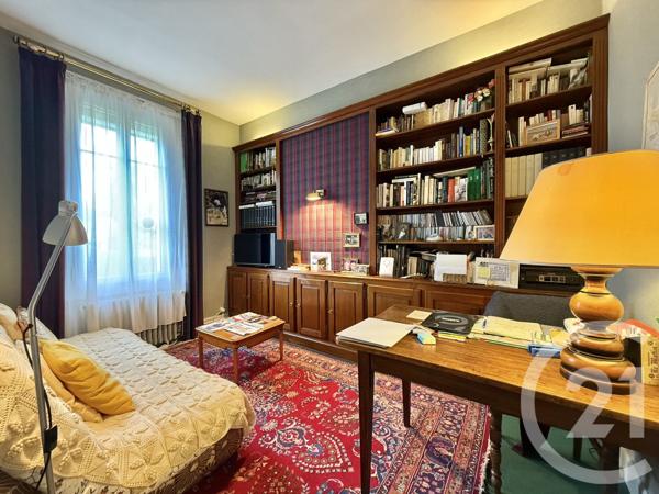 Maison à vendre  6 pièces - 142,53 m2 MOULINS - 03