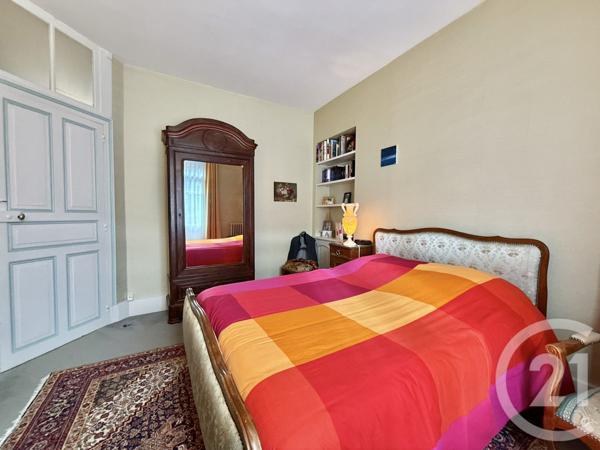 Maison à vendre  6 pièces - 142,53 m2 MOULINS - 03