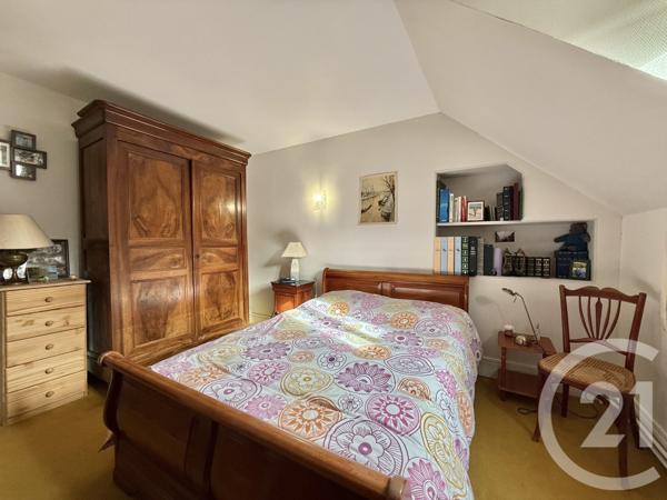 Maison à vendre  6 pièces - 142,53 m2 MOULINS - 03