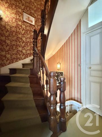 Maison à vendre  6 pièces - 142,53 m2 MOULINS - 03