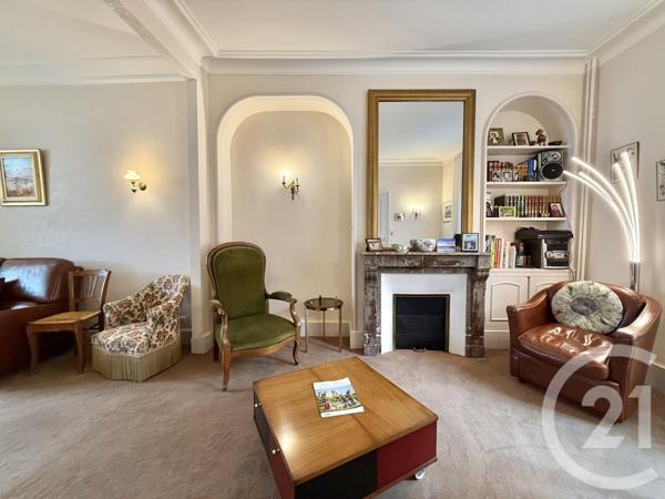 Maison à vendre  6 pièces - 142,53 m2 MOULINS - 03