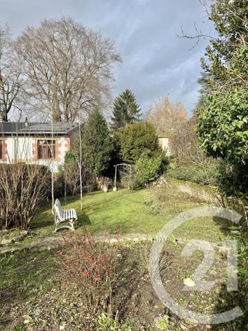 Maison à vendre  6 pièces - 142,53 m2 MOULINS - 03