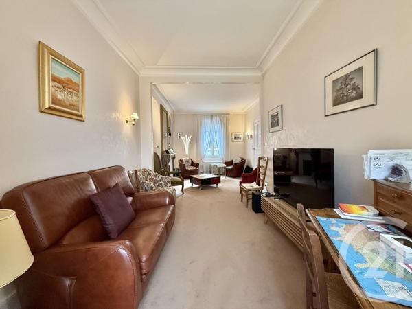 Maison à vendre  6 pièces - 142,53 m2 MOULINS - 03