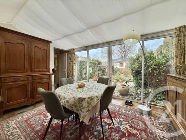 Maison à vendre  6 pièces - 142,53 m2 MOULINS - 03