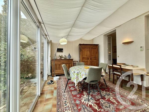 Maison à vendre  6 pièces - 142,53 m2 MOULINS - 03