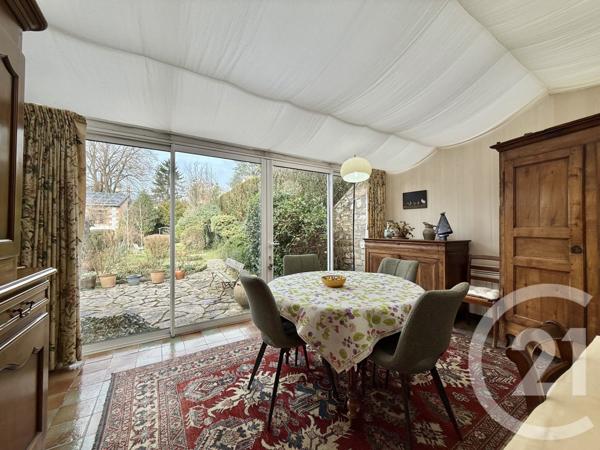 Maison à vendre  6 pièces - 142,53 m2 MOULINS - 03