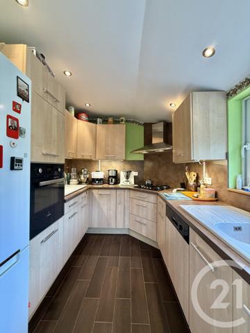 Maison à vendre  6 pièces - 142,53 m2 MOULINS - 03