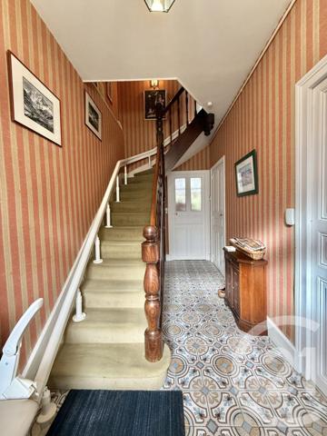 Maison à vendre  6 pièces - 142,53 m2 MOULINS - 03