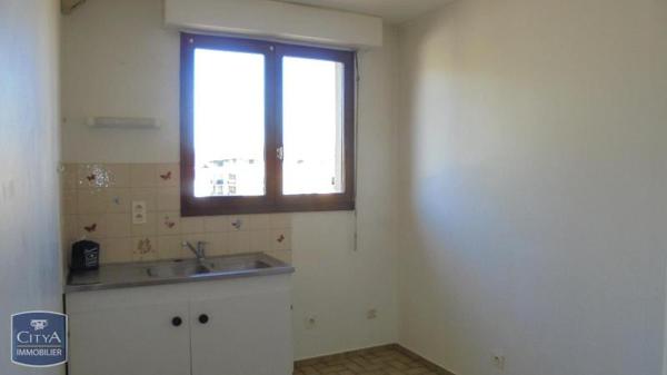 Appartement à louer 1 pièce 36.06m²