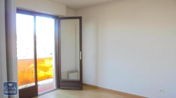 Appartement à louer 1 pièce 36.06m²