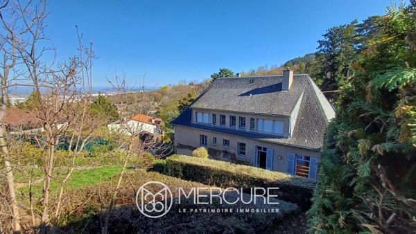 Maison à Chamalières