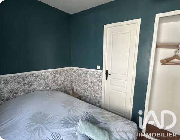 Location appartement 2 pièces 31 m² Dijon