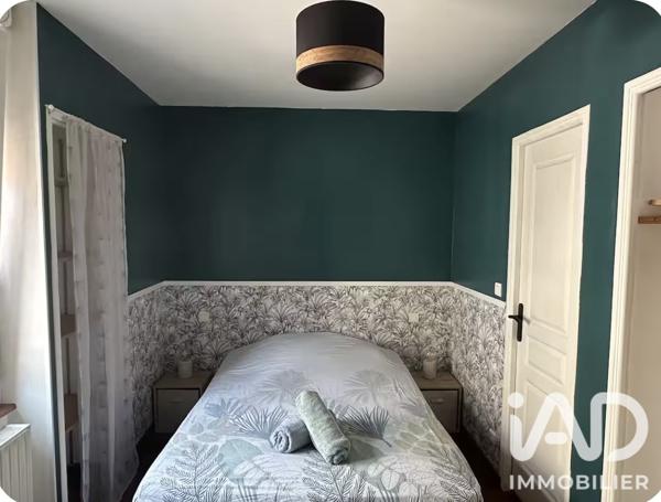 Location appartement 2 pièces 31 m² Dijon