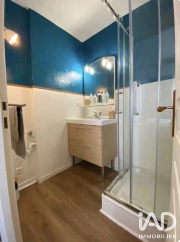 Location appartement 2 pièces 31 m² Dijon