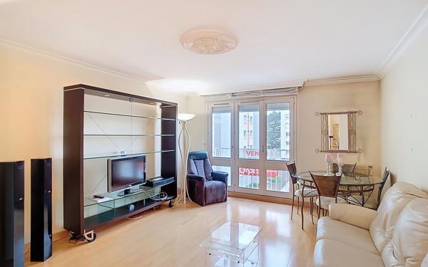 Appartement à vendre    3 pièces • 64,46 m2 Rezé