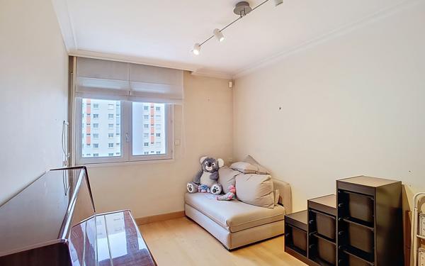 Appartement à vendre    3 pièces • 64,46 m2 Rezé