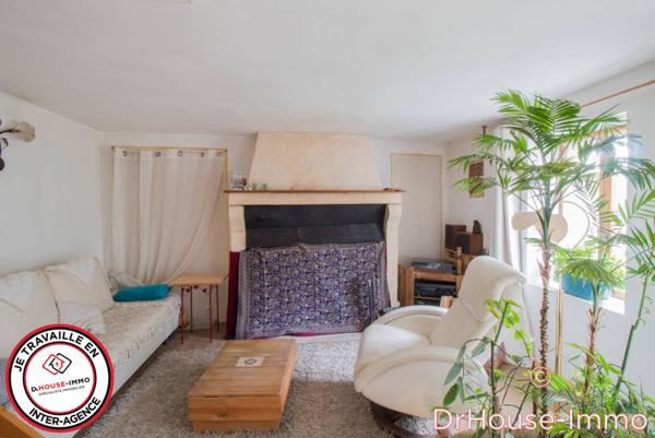 Maison à vendre 3 pièces de 83 m²