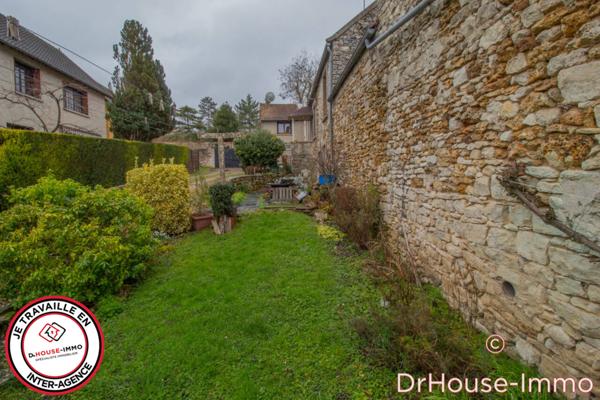 Maison à vendre 3 pièces de 83 m²