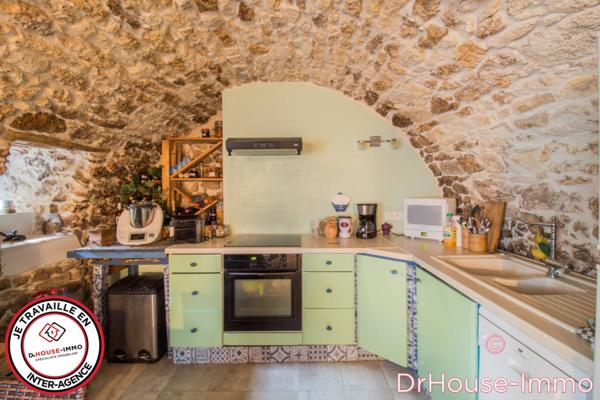 Maison à vendre 3 pièces de 83 m²