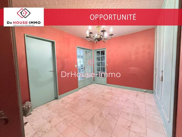 Appartement à vendre 5 pièces de 119 m²