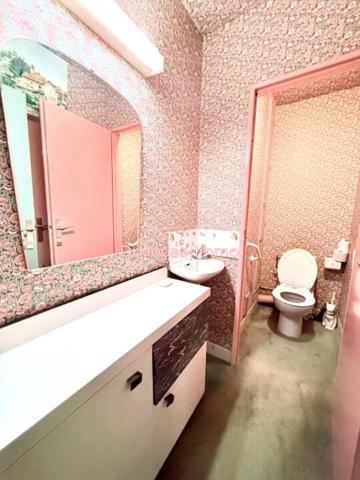 Appartement à vendre 5 pièces de 119 m²