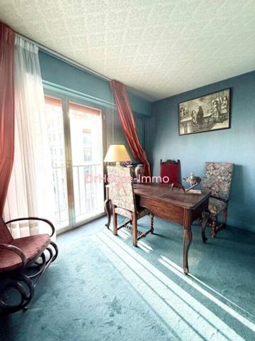 Appartement à vendre 5 pièces de 119 m²