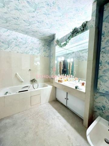 Appartement à vendre 5 pièces de 119 m²