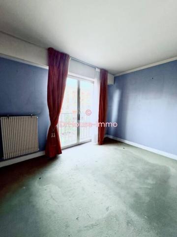 Appartement à vendre 5 pièces de 119 m²