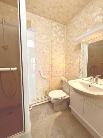 Appartement à vendre 5 pièces de 119 m²