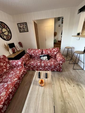 Maison à vendre |  Coulounieix-Chamiers |  3 pièces | 62 m²