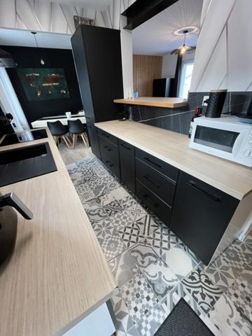 Maison à vendre |  Coulounieix-Chamiers |  3 pièces | 62 m²