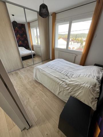 Maison à vendre |  Coulounieix-Chamiers |  3 pièces | 62 m²