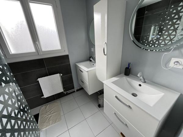 Maison à vendre |  Coulounieix-Chamiers |  3 pièces | 62 m²