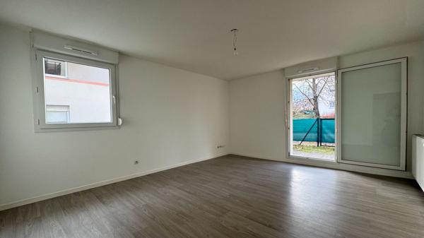 Appartement - 3 pièces - 64 m²