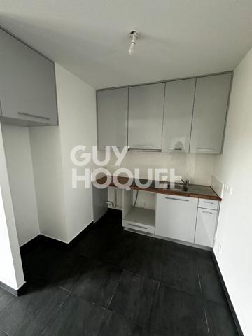 Appartement Chelles 2 pièce(s) 53.16 m2