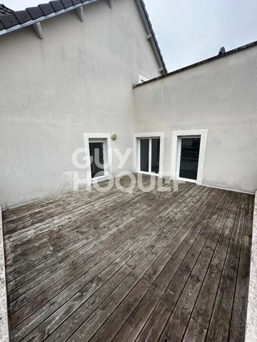 Appartement Chelles 2 pièce(s) 53.16 m2