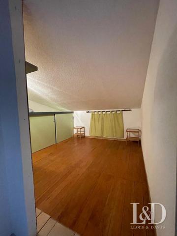 Appartement T3 , terrasse et parking privatif proche plages